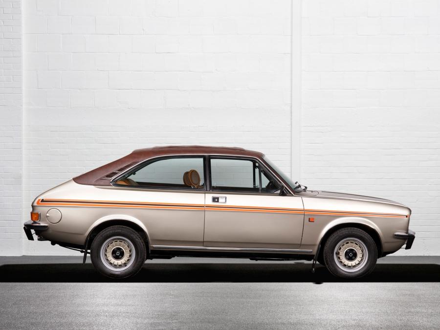 Morris Marina Coupe (ADO28) '1971